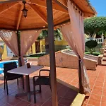 La Finquita 21 Appartement