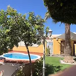 La Finquita 21 Appartement *