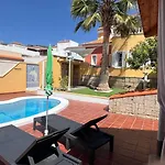 La Finquita 21 *