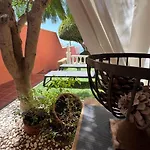 La Finquita 21 Lägenhet Los Menores