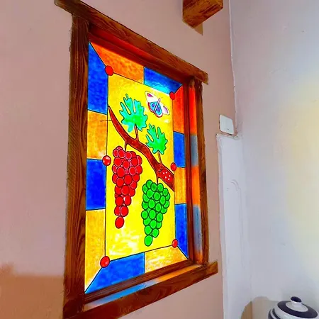 Appartamento La Finquita 21