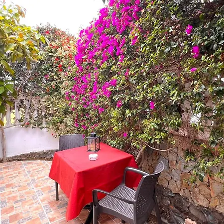 La Finquita 21 Apartamento