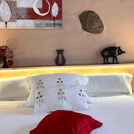La Finquita 21 Lägenhet