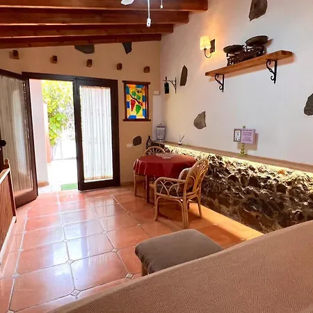 La Finquita 21 Apartamento Los Menores