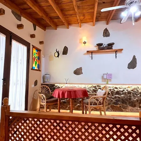 Apartamento La Finquita 21 Los Menores