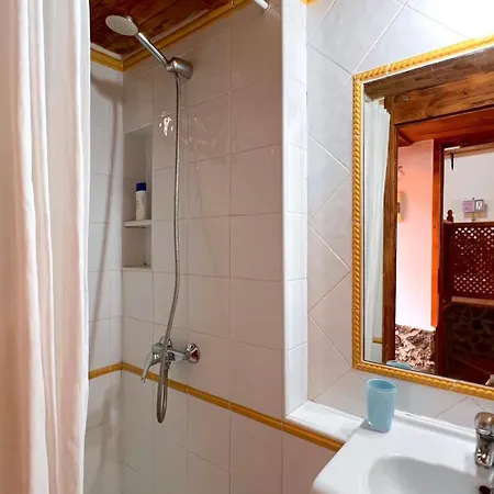 La Finquita 21 Apartamento *