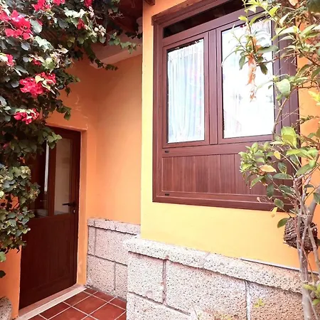 Apartamento La Finquita 21