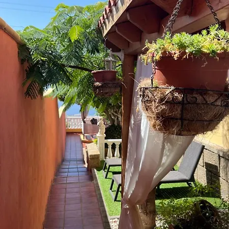 Apartamento La Finquita 21