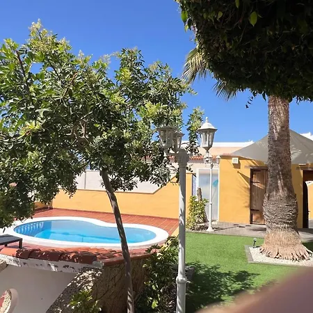 Apartamento La Finquita 21 *