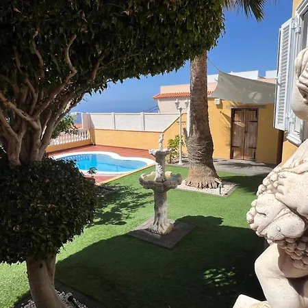 Apartamento La Finquita 21 *