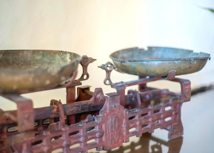 Appartamento La Finquita 21