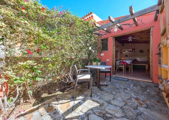 Appartamento La Finquita 21 *