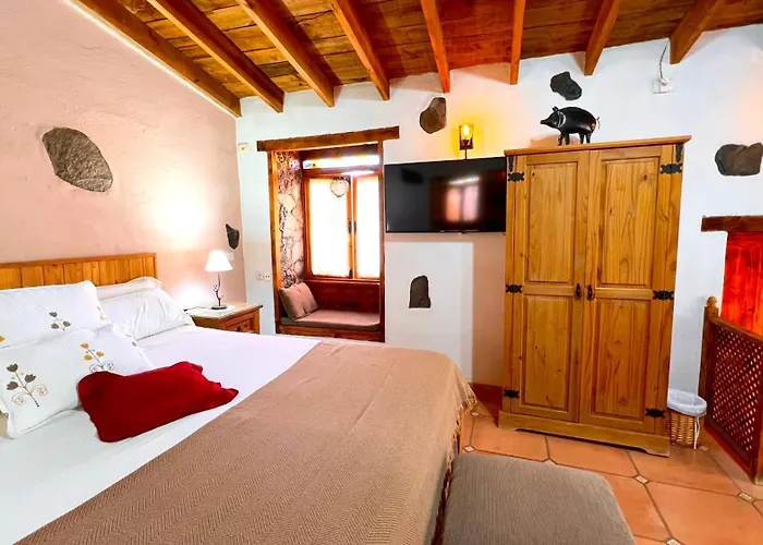 Appartamento La Finquita 21 Los Menores