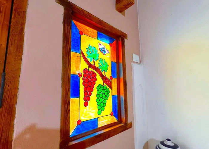 Appartamento La Finquita 21