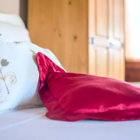 アパート La Finquita 21 *