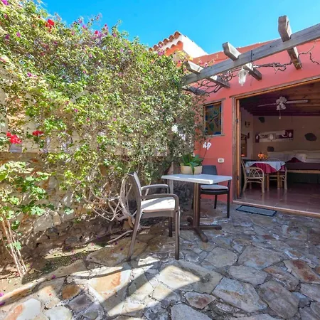 Apartamento La Finquita 21 *