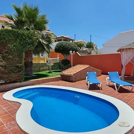 Apartamento La Finquita 21 Los Menores