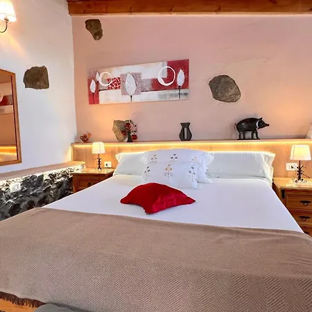 Apartament La Finquita 21