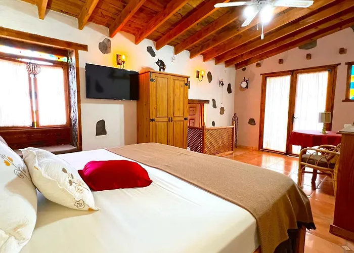 La Finquita 21 Los Menores