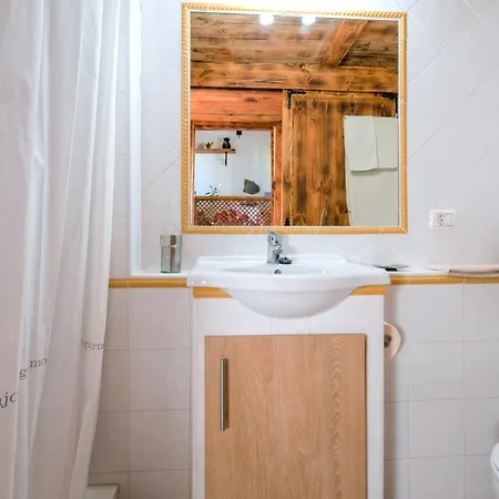 La Finquita 21 דירה Los Menores