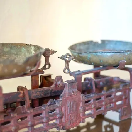 דירה La Finquita 21