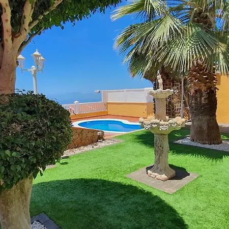 דירה La Finquita 21 *