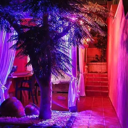 דירה La Finquita 21 *