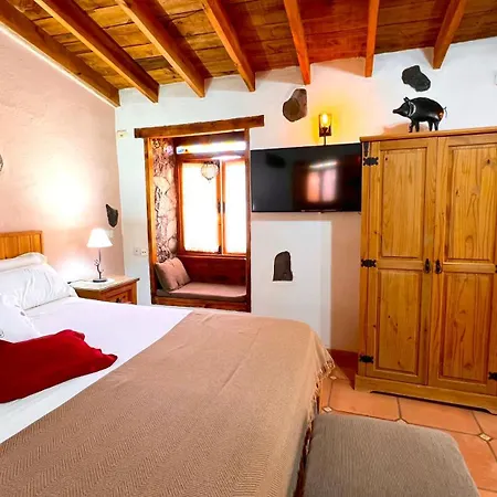 דירה La Finquita 21 Los Menores