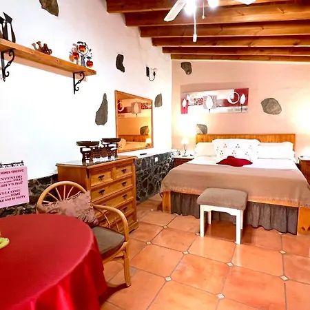 La Finquita 21 דירה