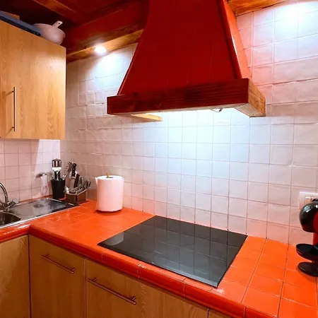 דירה La Finquita 21 *