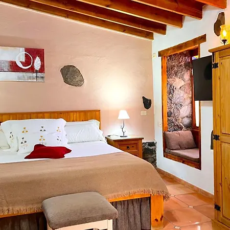 דירה La Finquita 21 Los Menores