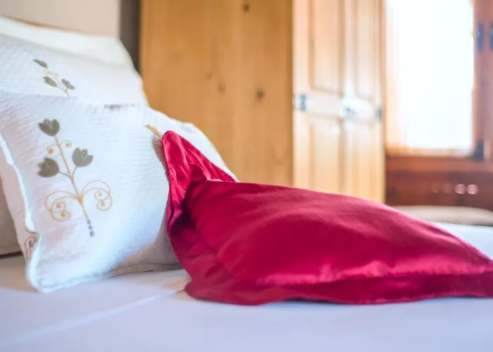 شقة La Finquita 21 *