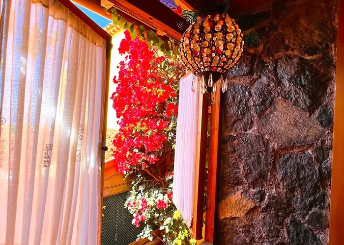 La Finquita 21 * Los Menores