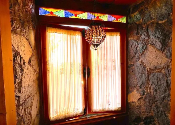 La Finquita 21 شقة